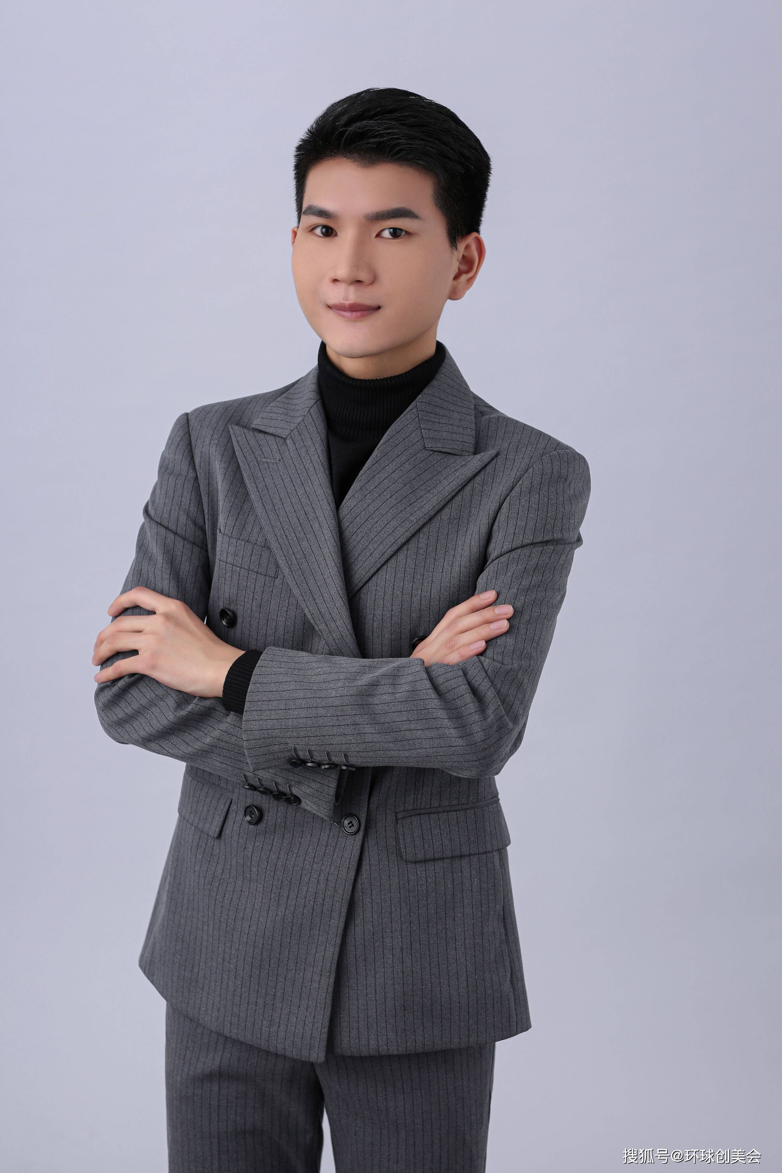 高若琰 动态图形设计负责人